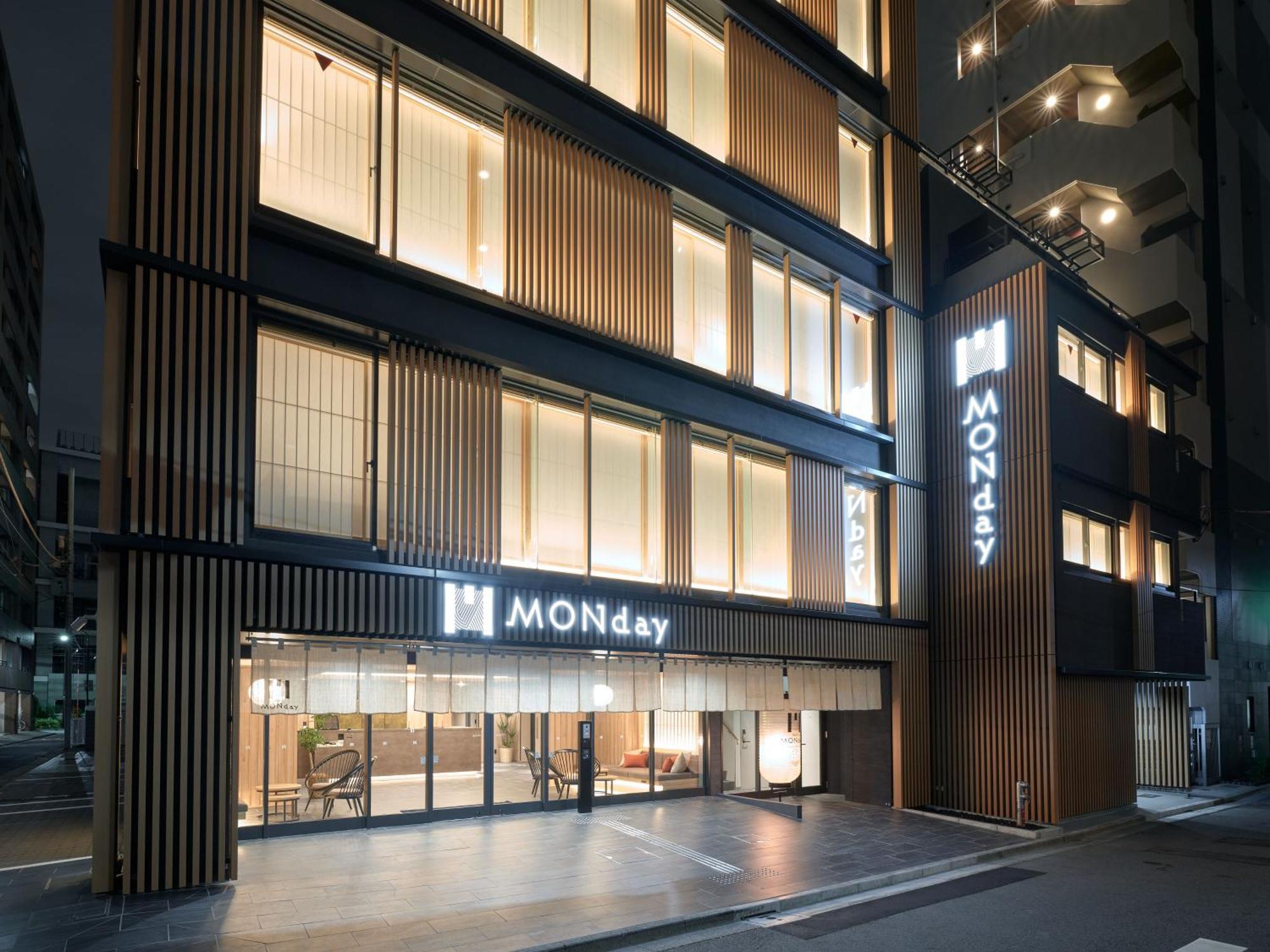 Premium Apart Monday Ginza East, Tokyo